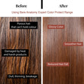 Bare Anatomy Color Protect Hair Mask | Provides Deep Hair Nourishment & Conditioning- 250 gm