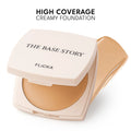 Flicka The Base Story - Creamy Foundation