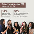 Bare Anatomy Volumizing Shampoo for Thin & Flat Hair - 250 ml