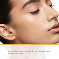 DERMACY SunVex invisible sunscreen spray spf 60