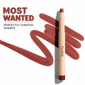 Standout - HD Transfer Proof Lipstick