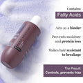 Bare Anatomy Anti-Frizz Shampoo 250ml