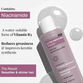 Bare Anatomy Ultra Smoothing Shampoo