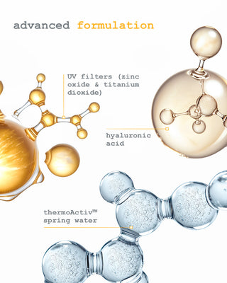 DERMACY SunVex broad spectrum mineral sunscreen spf 70 50gm