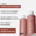 Bare Anatomy Color Protect Shampoo - 250 ml