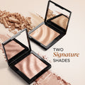 Flicka Cosmetics Baked Highlighter