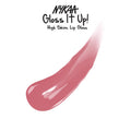 Nykaa Gloss it Up! High Shine Lip Gloss