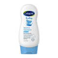Cetaphil Baby Moisturising Bath & Wash 230ml