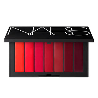 NARS AUDACIOUS LIPSTICK PALETTE - FORGET ME NOT