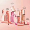 KAY BEAUTY FULLFILL TINTED LIP PLUMPING GLOSS