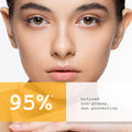 DERMACY SunVex Ultra Light Fluid Sunscreen 40ml