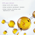 DERMACY Retinol Ampoules Retinol Ampoules