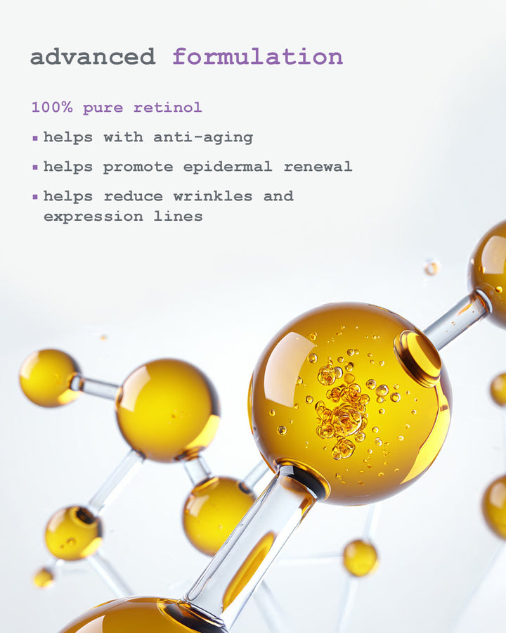 DERMACY Retinol Ampoules Retinol Ampoules