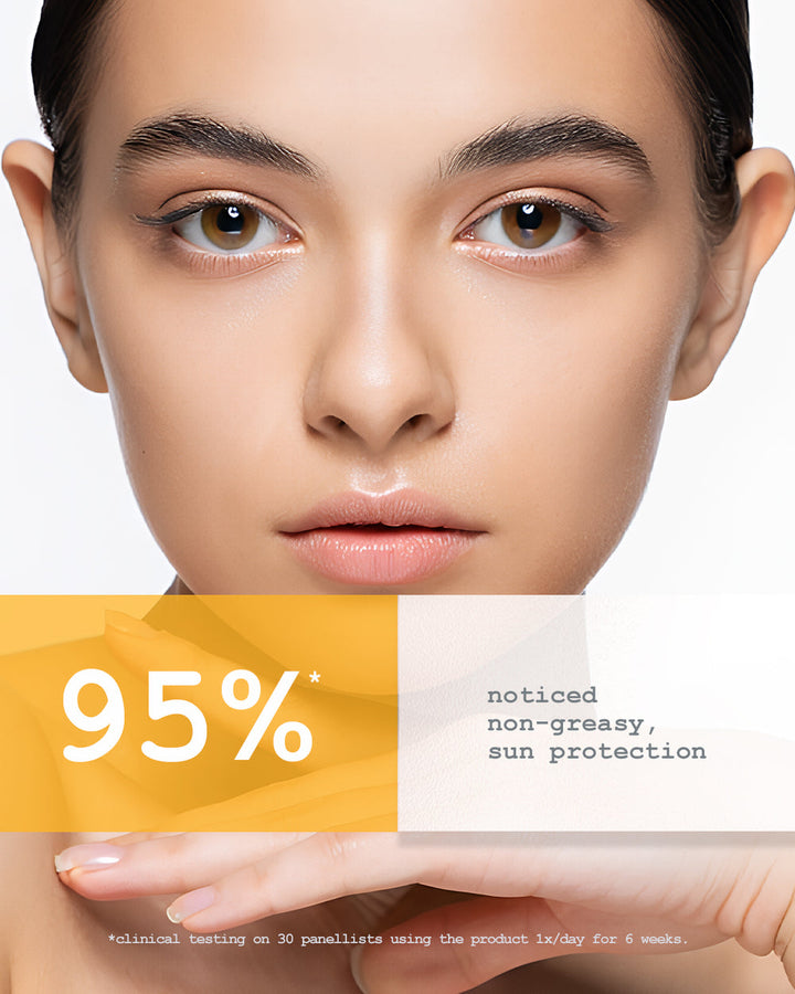 DERMACY SunVex Ultra Light Fluid Sunscreen 40ml