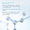 DERMACY CONCENTRA-100 thermal spring water ampoules