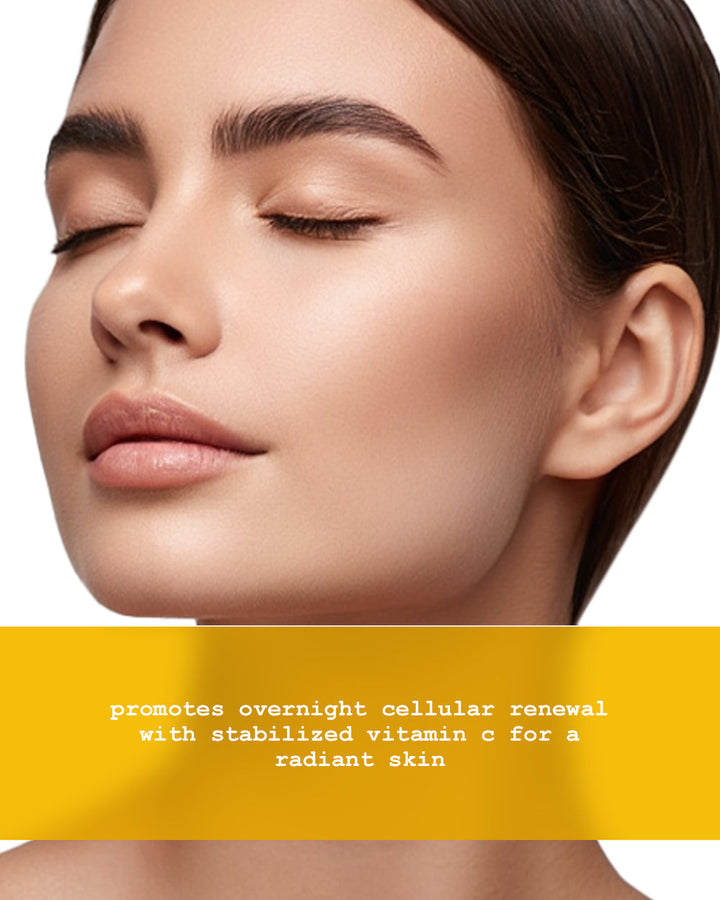 DERMACY VIT-C BRITE SERUM PM 30ml
