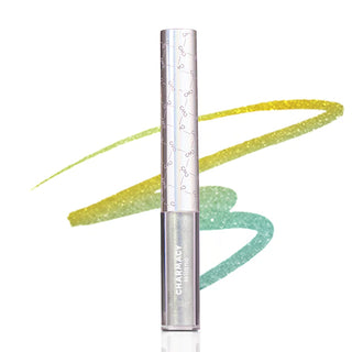 Charmacy Milano Duochrome Stellar Eyeliner