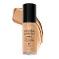 Milani Conceal+Perfect 2-in-1 Foundation