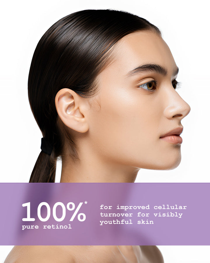 DERMACY Retinol Ampoules Retinol Ampoules