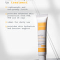 DERMACY SunVex Ultra Light Fluid Sunscreen 40ml