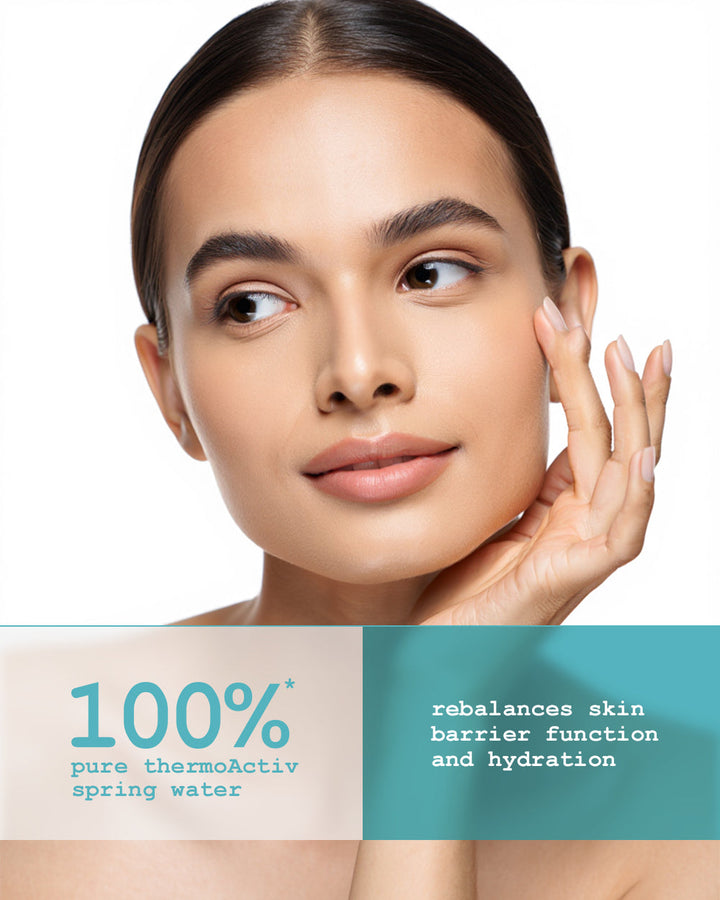 DERMACY CONCENTRA-100 thermal spring water ampoules