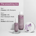 Bare Anatomy Ultra Smoothing Shampoo