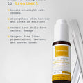 DERMACY VIT-C BRITE SERUM PM 30ml