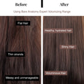 Bare Anatomy Volumizing Hair Mask for Thin & Flat Hair - 250 gm