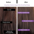 Bare Anatomy Ultra Smoothing Hair Mask with Shea Butter & Niacinamide for Frizzy Hair - 250 gm