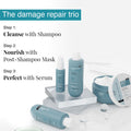 Bare Anatomy Damage Repair Hair Mask for Dry & Damaged Hair - 250 gm