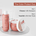 Bare Anatomy Color Protect Shampoo - 250 ml