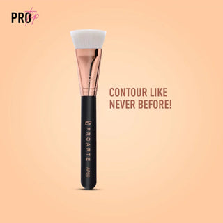 Proarte Straight Contour Brush AF-60