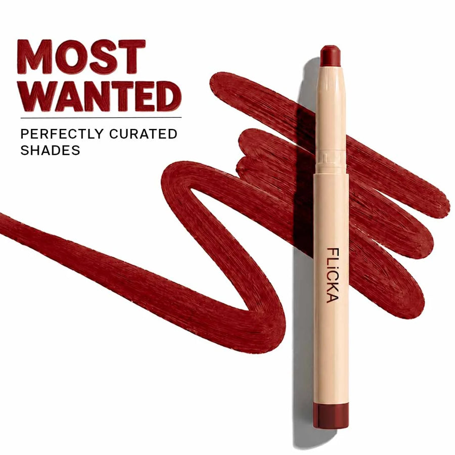 Standout - HD Transfer Proof Lipstick