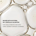 Flicka High Coverage HD Liquid Foundation With Spf 30Ml