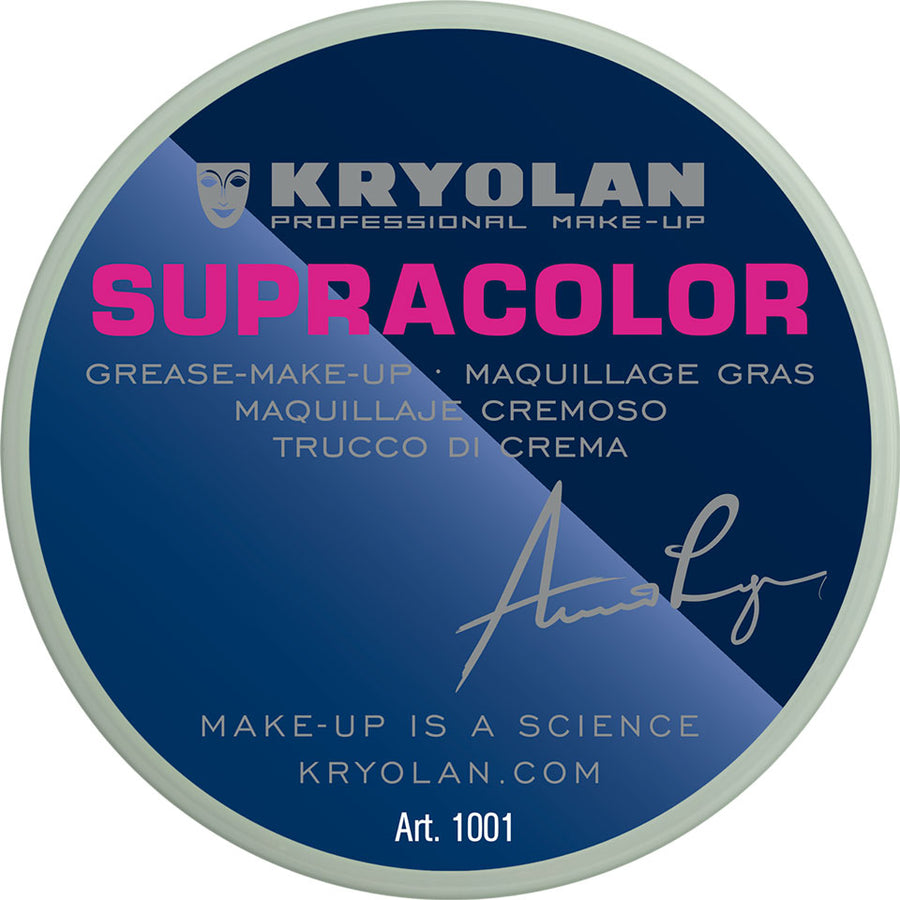 Kryolan Supracolor Single Base 8ml