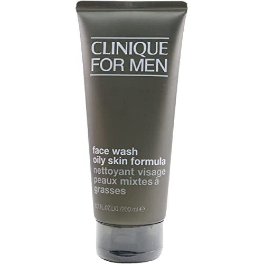 Clinique For Men™ Oil Control Face Wash
