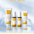 DERMACY VIT-C BRITE SERUM AM 30Ml