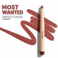 Standout - HD Transfer Proof Lipstick