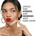 Flicka Cosmetics Air Matte - Liquid Matte Lipstick