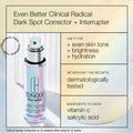 Clinique Even Better Clinical™ Radical Dark Spot Corrector + Interrupter