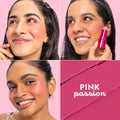 Nykaa Cosmetics Get Cheeky Blush Stick