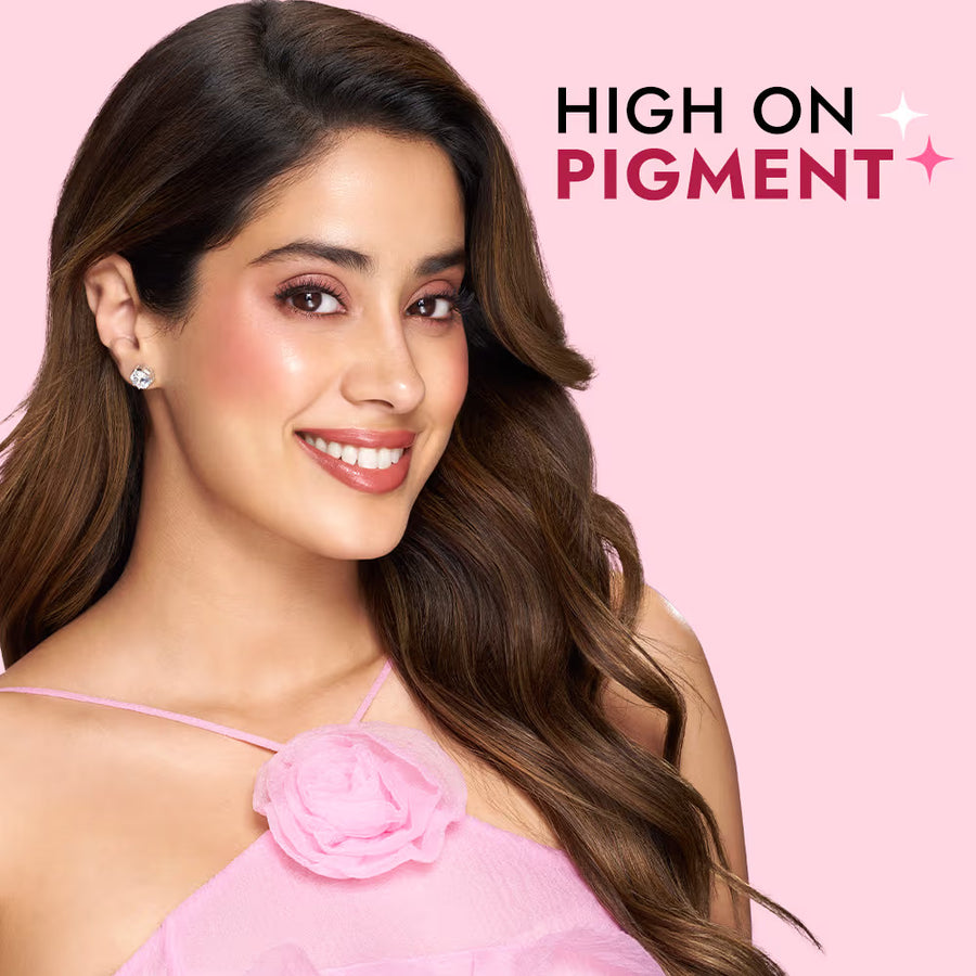 Nykaa Cosmetics Get Cheeky Blush Stick