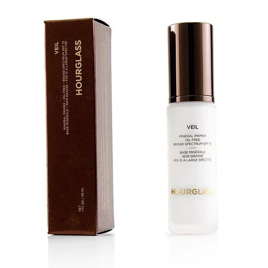 Hourglass Veil Mineral Primer