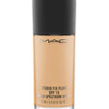 Mac Studio Fix Fluid foundation Spf 15 Broad Spectrum Spf 15 24HR Matte Foundation +Oil Control 30ml