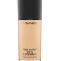 Mac Studio Fix Fluid foundation Spf 15 Broad Spectrum Spf 15 24HR Matte Foundation +Oil Control 30ml