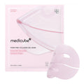 Medicube PDRN Pink Collagen Gel sheet Mask