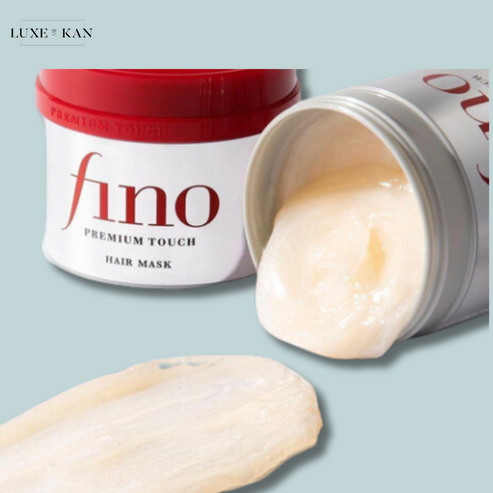 Fino Premium Touch Hair Mask 230 gm