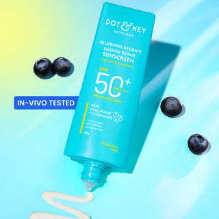 Dot & Key Barrier Repair Sunscreen SPF 50+ PA++++ 30ml