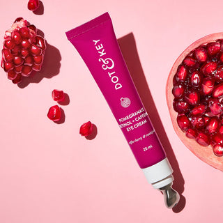 Dot & key Pomegranate + Retinol Eye Cream for Dark Circles 20ml