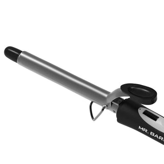 Mr.Barber Curl On Curling Tong-CO-25